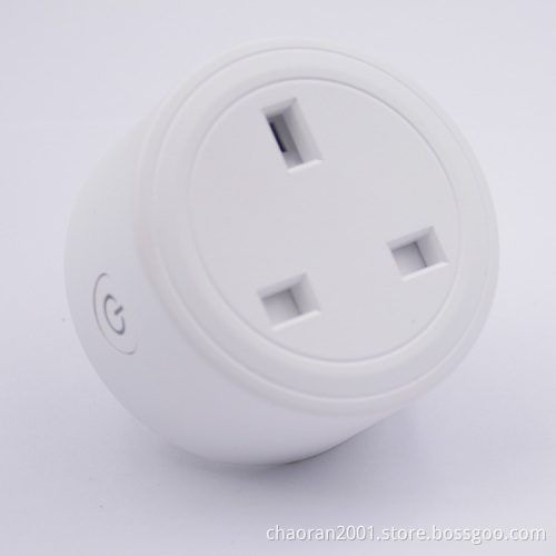 2019 new arrivals europe smart home power plug smart timer adapter wifi plug socket alexa eu uk wifi smart plug